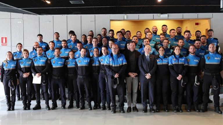 Policía Local de Valladolid denuncia impago de horas extras desde julio