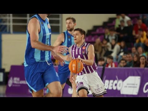 UEMC RVB Brilla en Cuartos de Final de la Copa Espa&ntilde;a