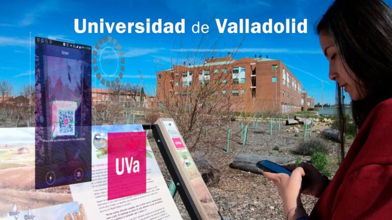 La Universidad de Valladolid utiliza IA para optimizar la gestión de la Diputación Provincial