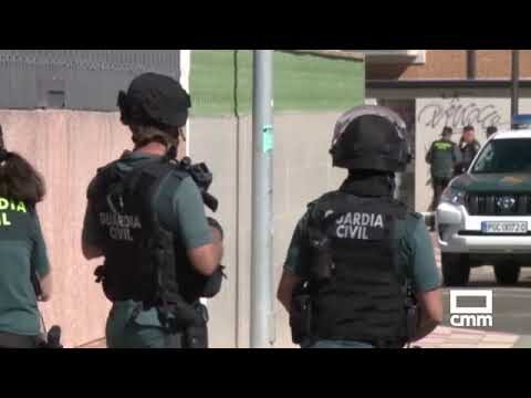 Investigan a vecino de Tudela de Duero por dejar morir a una yegua atada a un árbol