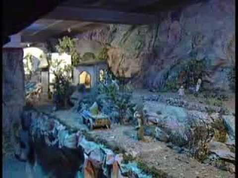 Más de 49,000 Visitantes Disfrutan del Belén Bíblico Monumental en Valladolid