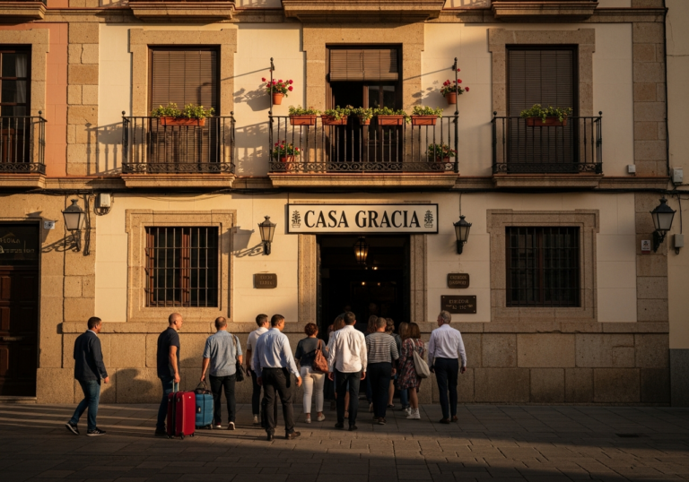 hostales en valladolid