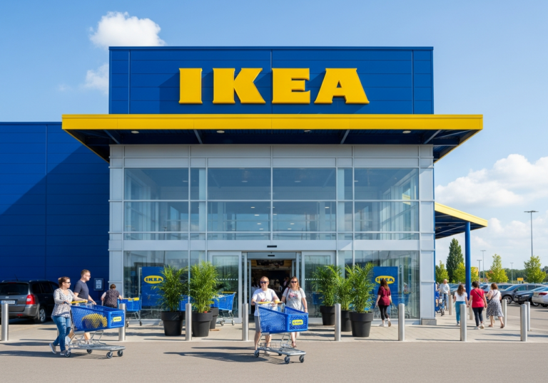ikea valladolid