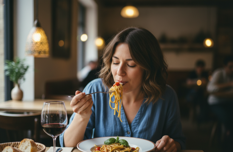 qué comer en valladolid