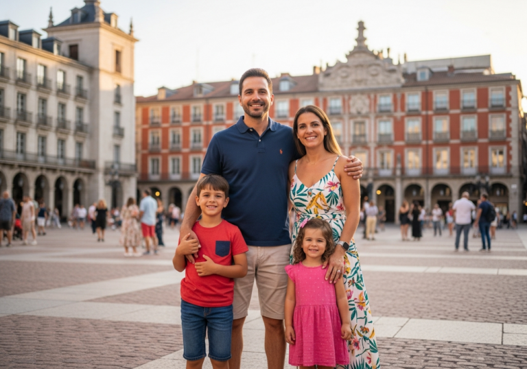 que ver en valladolid en 3 dias